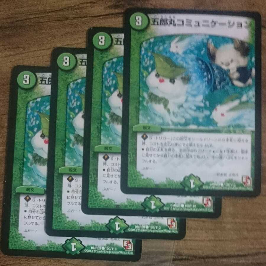 Goromaru Communication