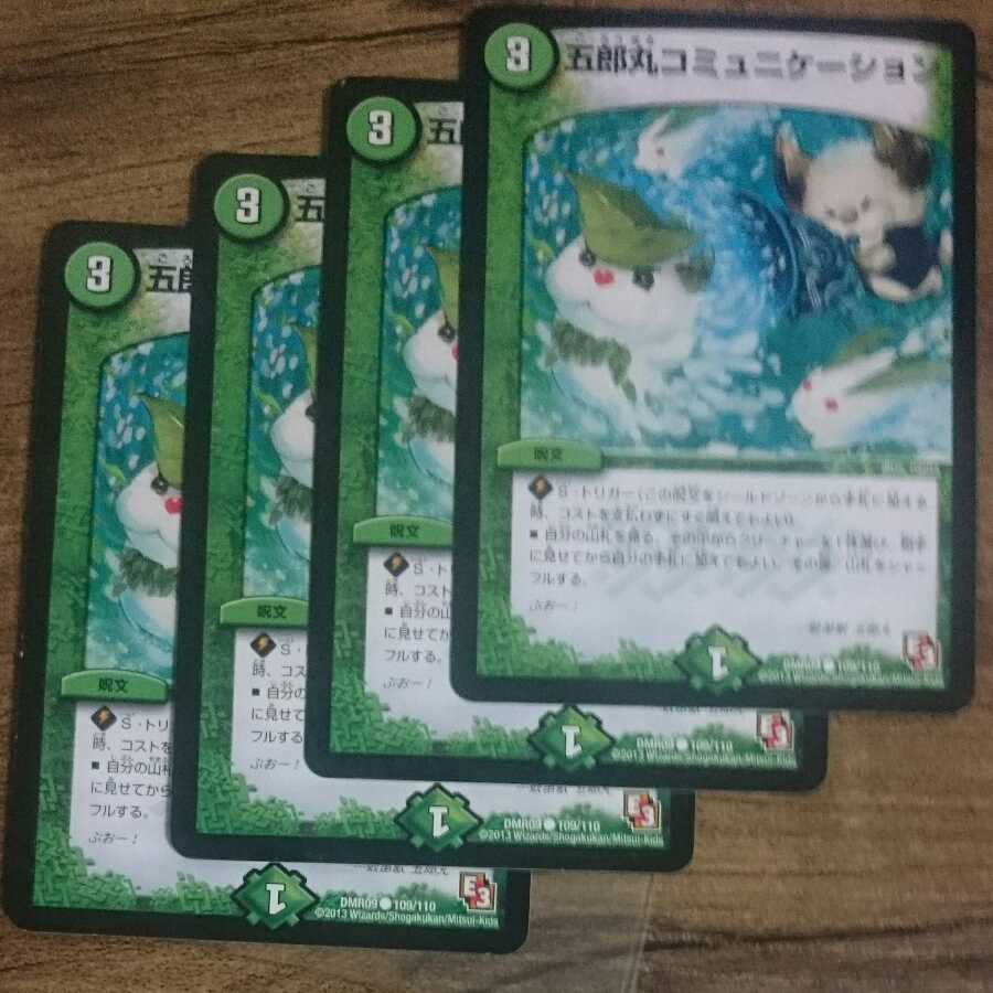 Goromaru Communication