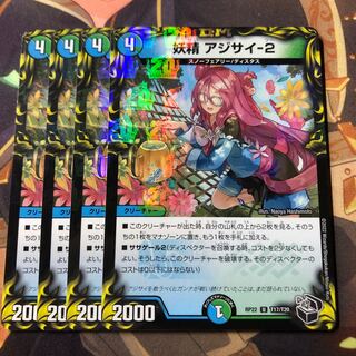 Fairy Hydrangea-2 (20th Black Treasure)