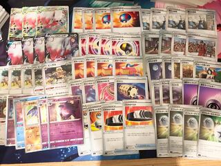 Jade ZoroarkV STAR Deck