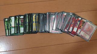 Duel Masters Early Collective Selling