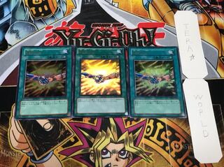 団結の力 ウルトラ 3枚セット