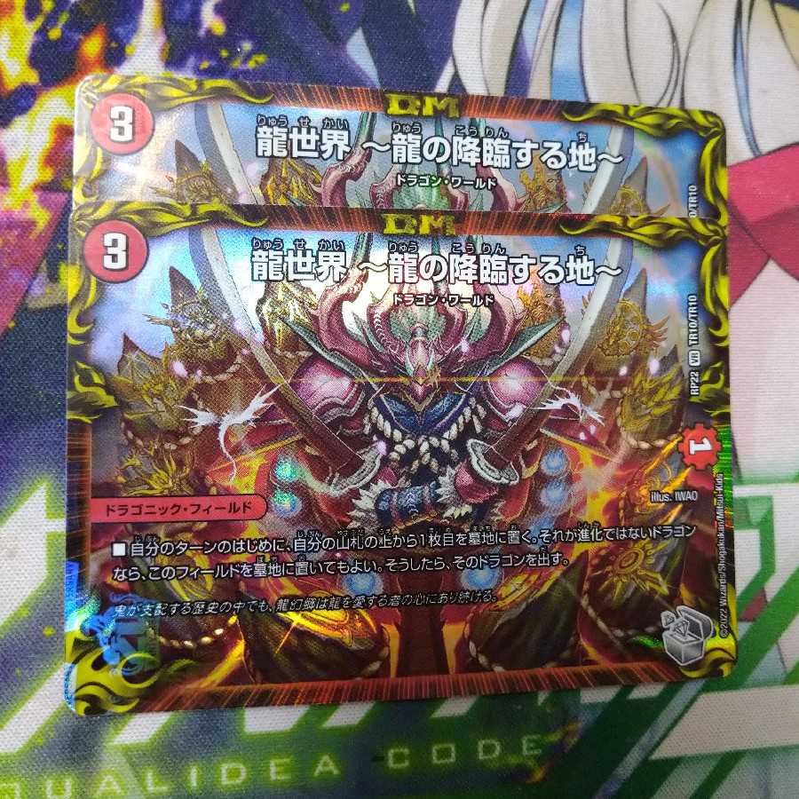 Dragon World - Land of the Dragon's Descent - (20th Silver Treasure)