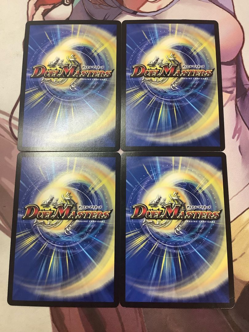 Hanabishi Hanako C 4 sheets