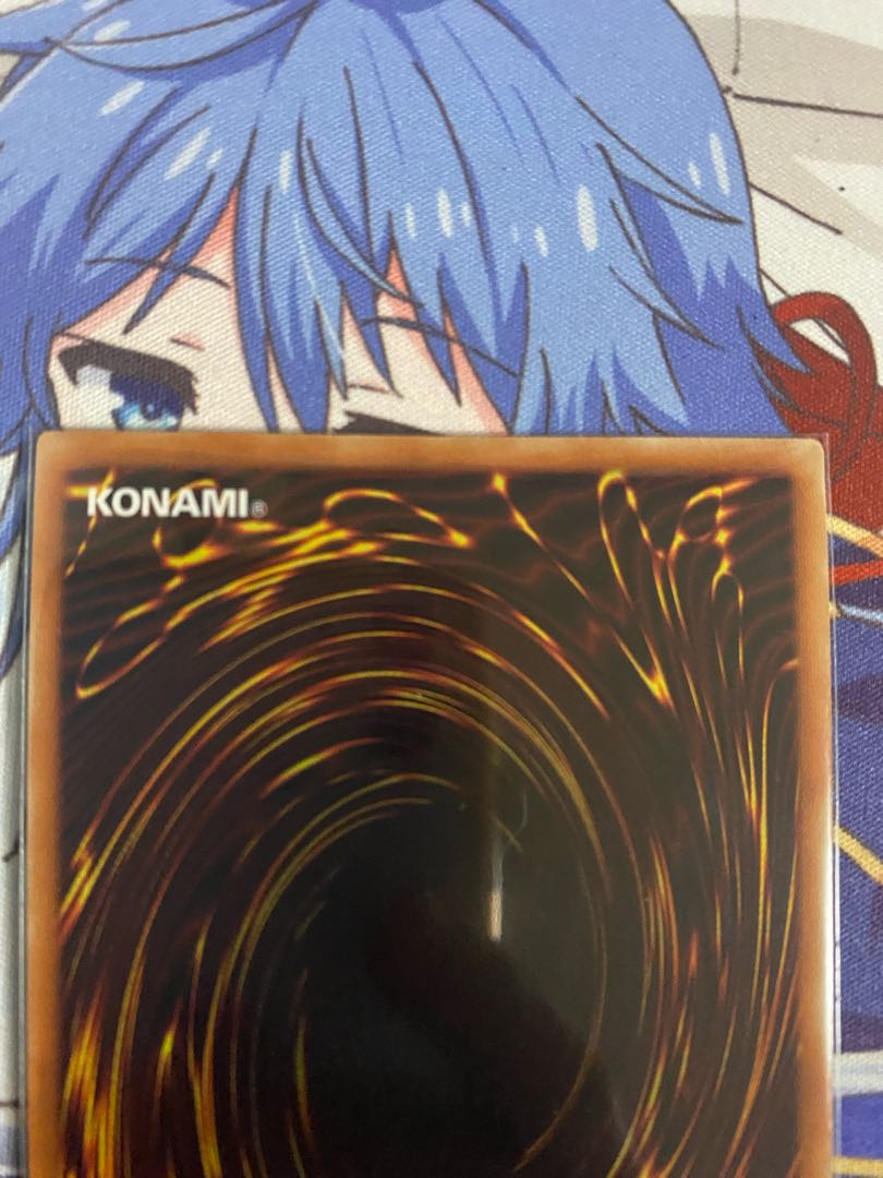 Guardragon Pisty 20th Secret Rare