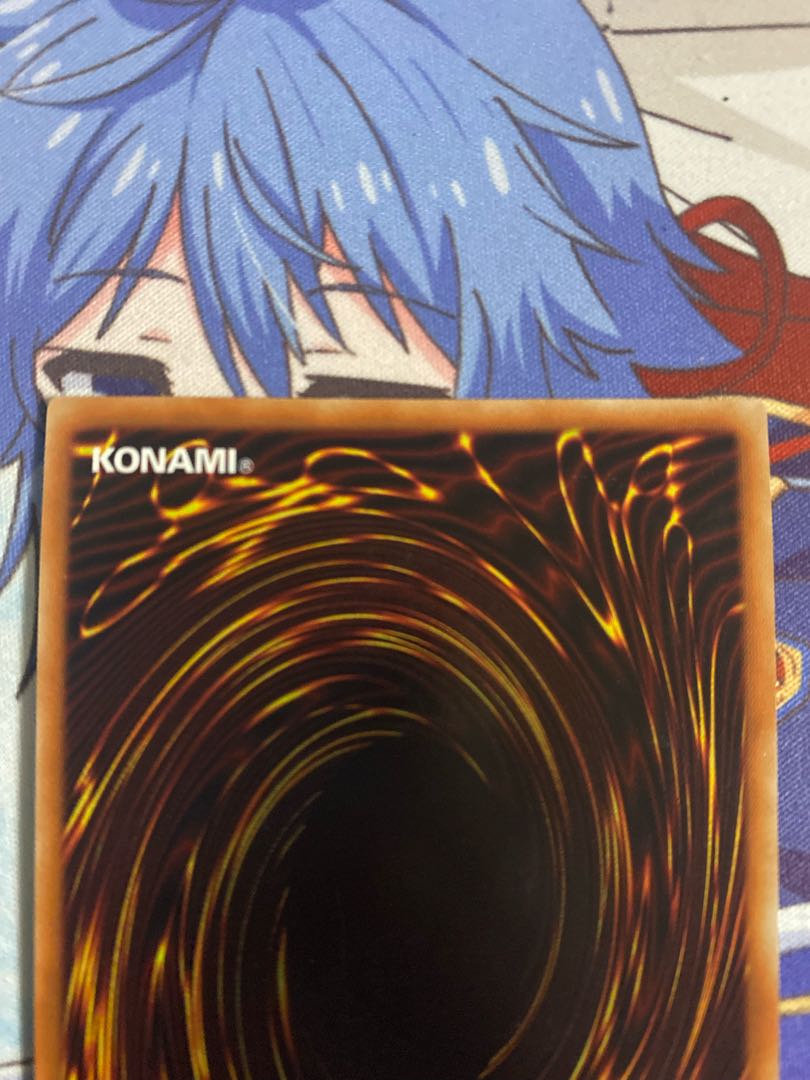 Guardragon Pisty 20th Secret Rare