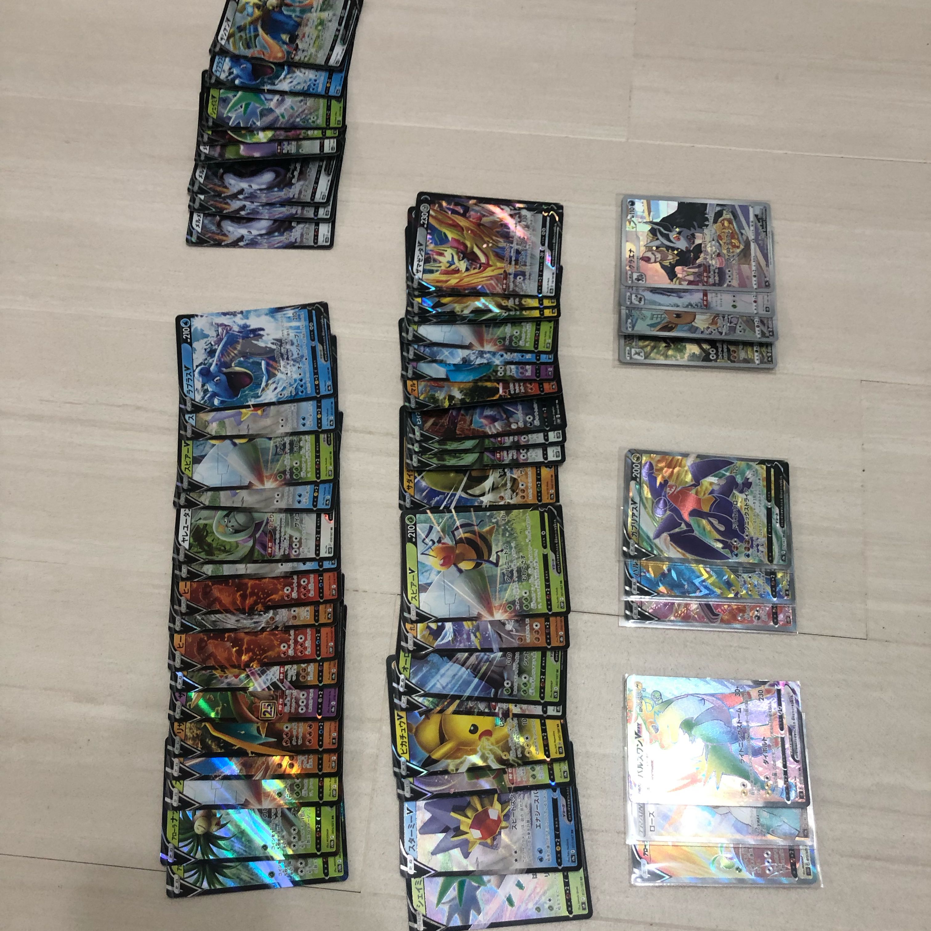 Dedicated to Mr. Shotei