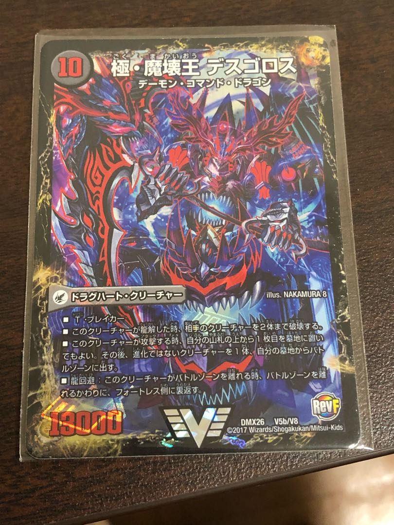 Welcome Hell, the King of Demons｜Desgoroth, the King of Demon Breakers