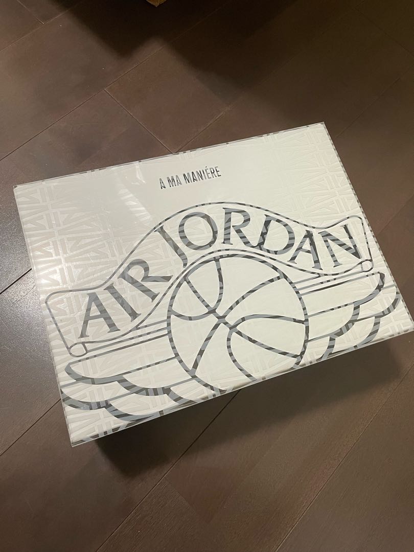 A Ma Maniere Nike Air Jordan 2 27.5cm