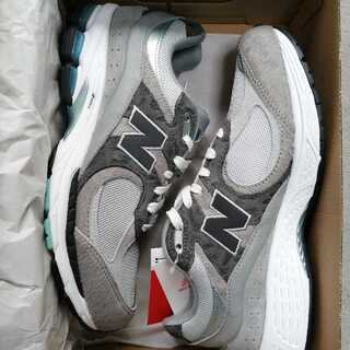 【28cm】atmos × New Balance 2002R Rat 28cm NEW 28cm