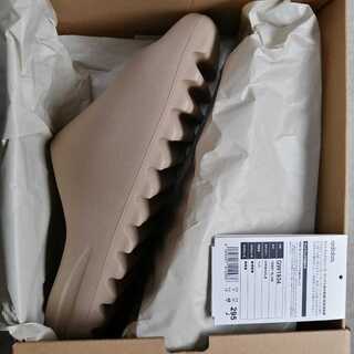 【29.5cm】adidas YEEZY SLIDE  PURE 29.5cm NEW
アディダス イージー スライド ピュア 29.5cm