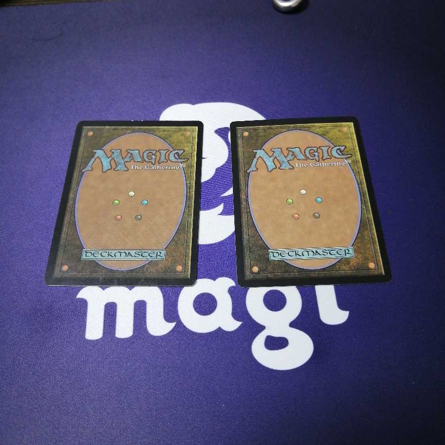 時を越えた探索2枚セット