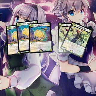 Dis Zoroaster Distas Gate