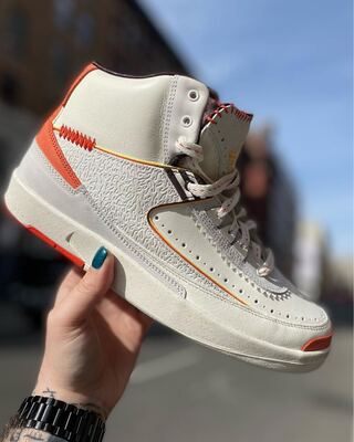 29cmメゾン シャトー ルージュ エアジョーダン 29cm