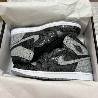 28.5cm AIR JORDAN1 Rebellionaire 28.5cm