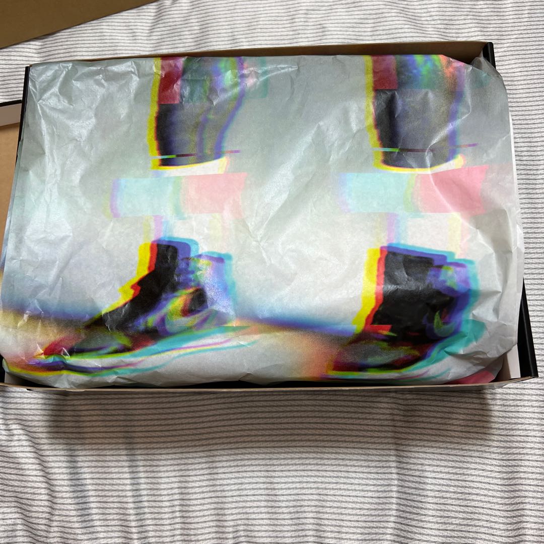 28.5cm AIR JORDAN1 Rebellionaire 28.5cm