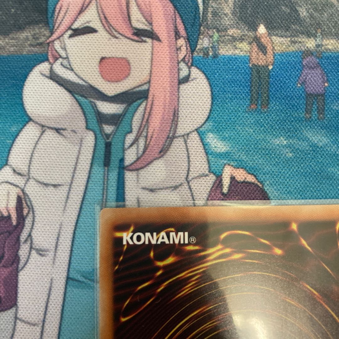 Knightmare Unicorn Secret Rare 1 copy Special Price