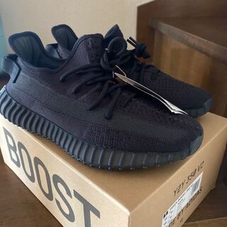 28cm adidas yeezy boost 350 v2 ONYX 28cm