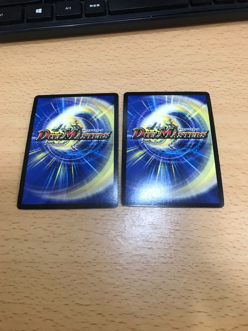 Shinra Zapdos Moon, set of 2