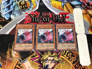 Doom Dozer 3 Rare, set of 3 Tera.