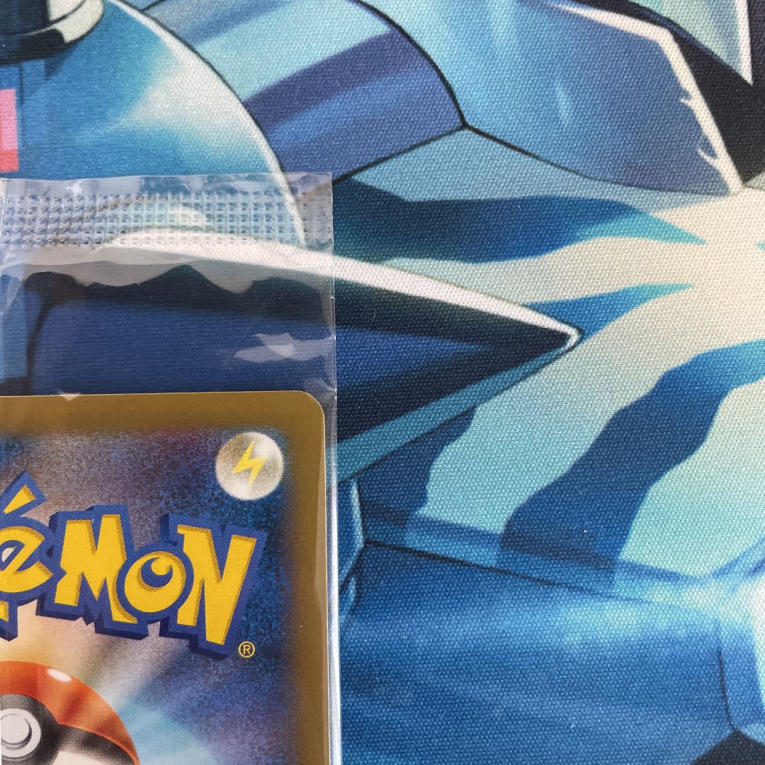 Pikachu of Japan Unopened Promo PROMO 050/XY-P