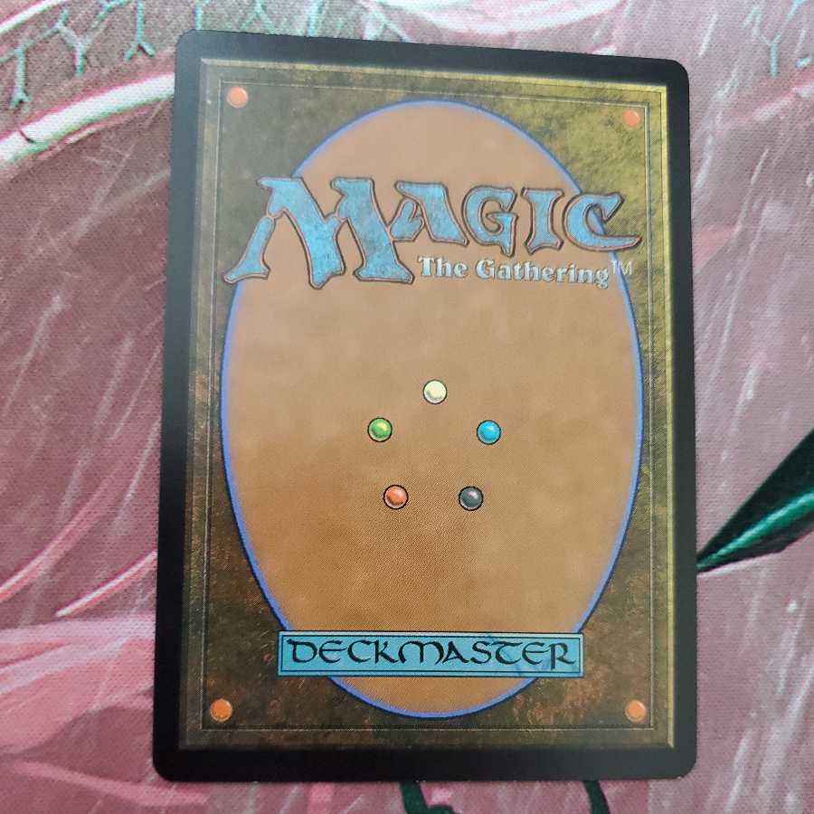 Kroxa, Titan of Death's Hunger