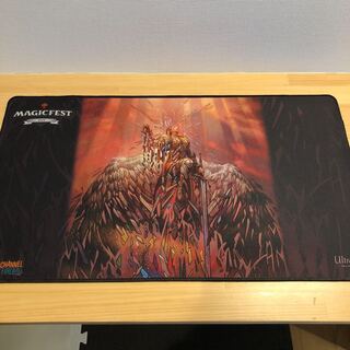 流刑への道　縁ありプレイマット