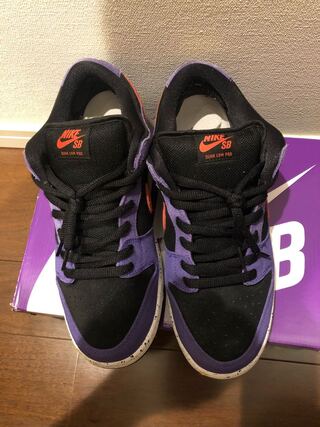 ナイキacg ダンクロー　29.0cm 29cm