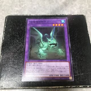 Mudragon of the Swamp Normal