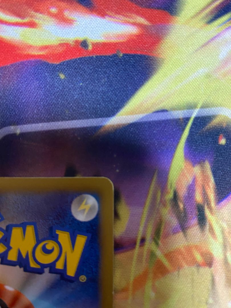 送料無料! ポケモンカード アイリス