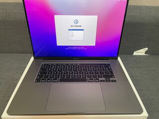 MacBookpro exclusively for Mr. Yugioh