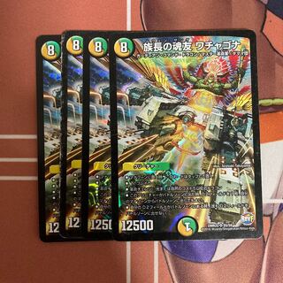 Wachagona, soul friend of the chief