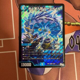 Waterjo Ninth Institute Shakogile