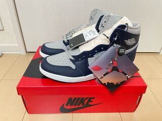 Nike Air Jordan 1 High 85 Georgetown 27.5 ジョージタウン ジョーダン1 27.5cm