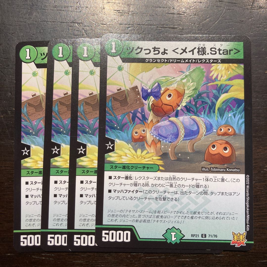 Tsukucho <Rosa-sama.Star>.