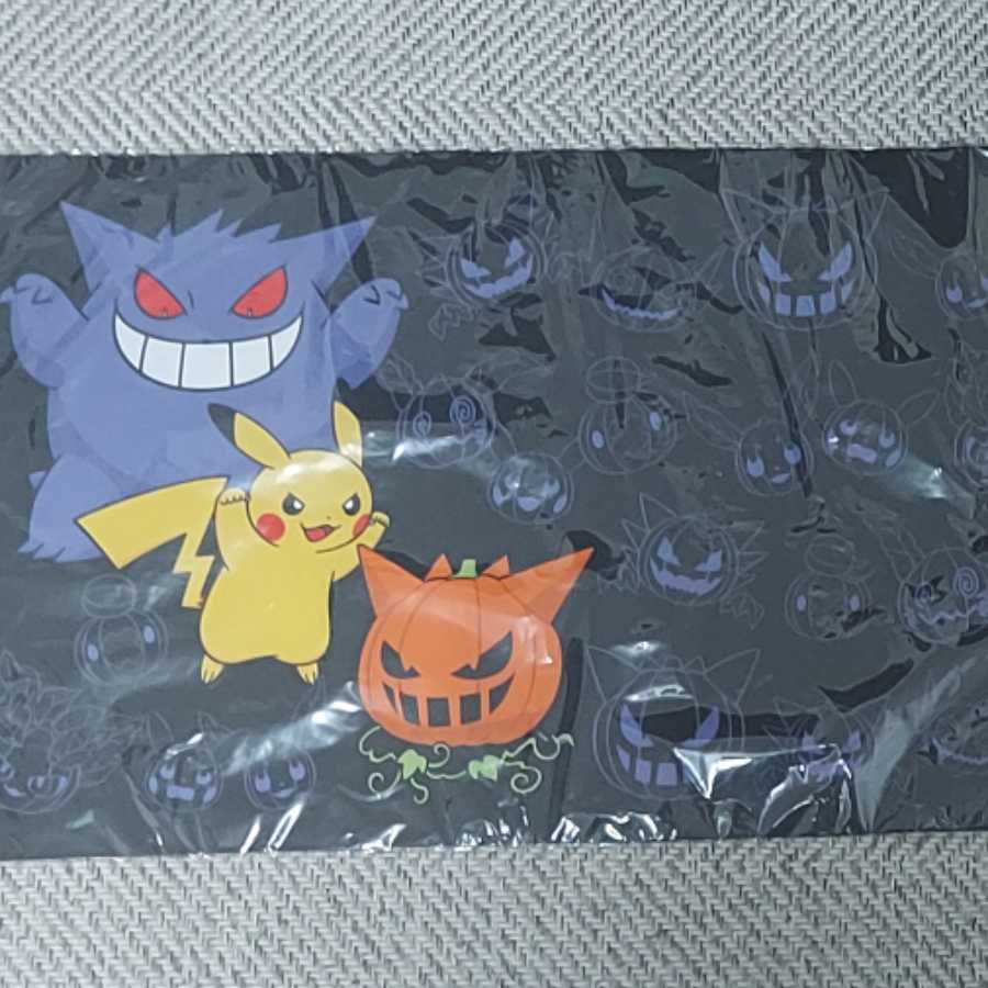 Pokemon Play Mat