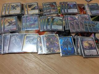 ドロマーハンデス