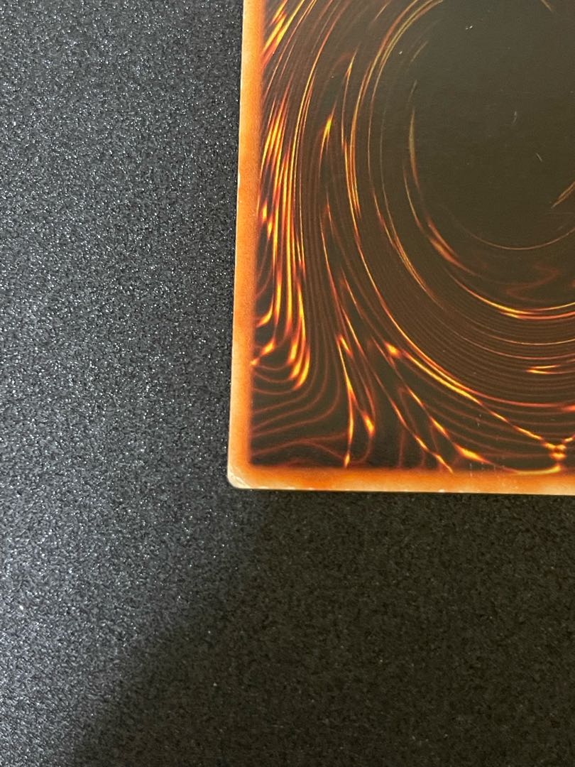 Yu-Gi-Oh! Card Red-Eyes Black Dragon Early Ultra Rare