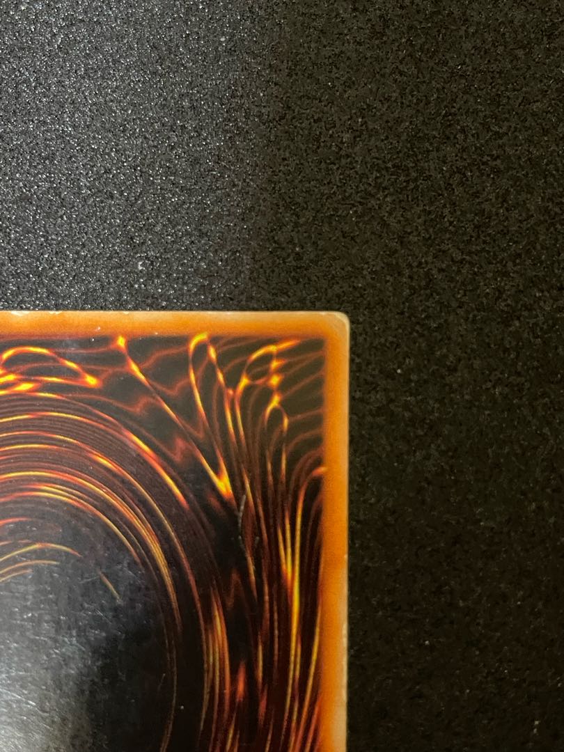 Yu-Gi-Oh! Card Red-Eyes Black Dragon Early Ultra Rare