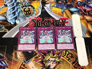 LL - Reitori Hibi no Reitori 3 Rare, Set of 3 Tera.