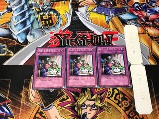 強引な安全協定 1 レア 3枚セット てら