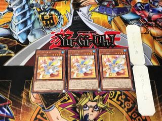 ペンギン勇士 1 レア 3枚セット てら