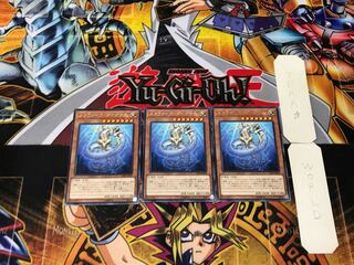 メタファイズ・ダイダロス 4 レア 3枚セット てら