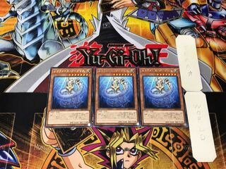 メタファイズ・ダイダロス 5 レア 3枚セット てら