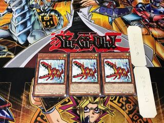 Speedroid Ultra Hound 5 Rare Set of 3 Tera.