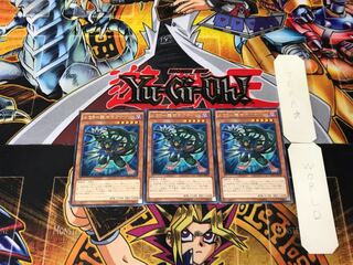 A BF-霧雨のクナイ 1 レア 3枚セット てら