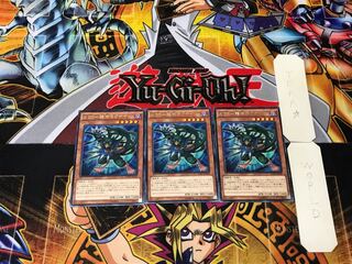 A BF-霧雨のクナイ 3 レア 3枚セット てら