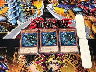 A BF-霧雨のクナイ 4 レア 3枚セット てら