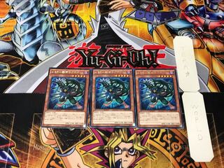 A BF-霧雨のクナイ 5 レア 3枚セット てら