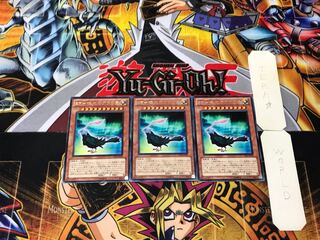 BF-Aurora of Polar Light 3 rare, set of 3 Tera.